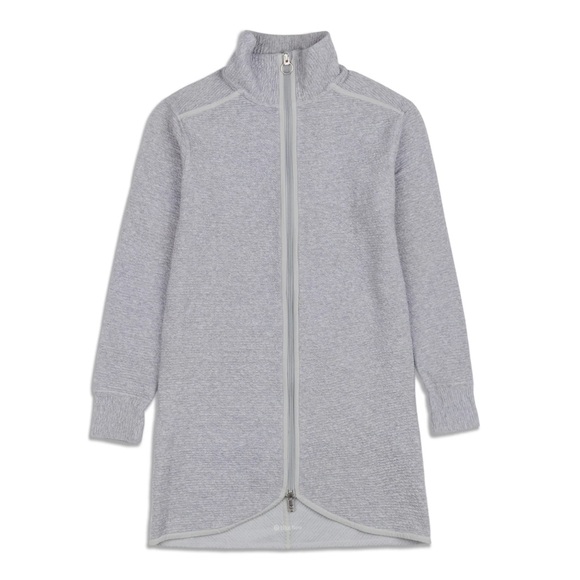 Lululemon On Repeat Jacket - Picture 1 of 6